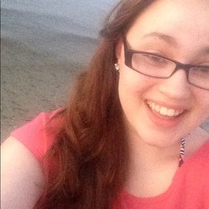 Meet your Posher, Kailey